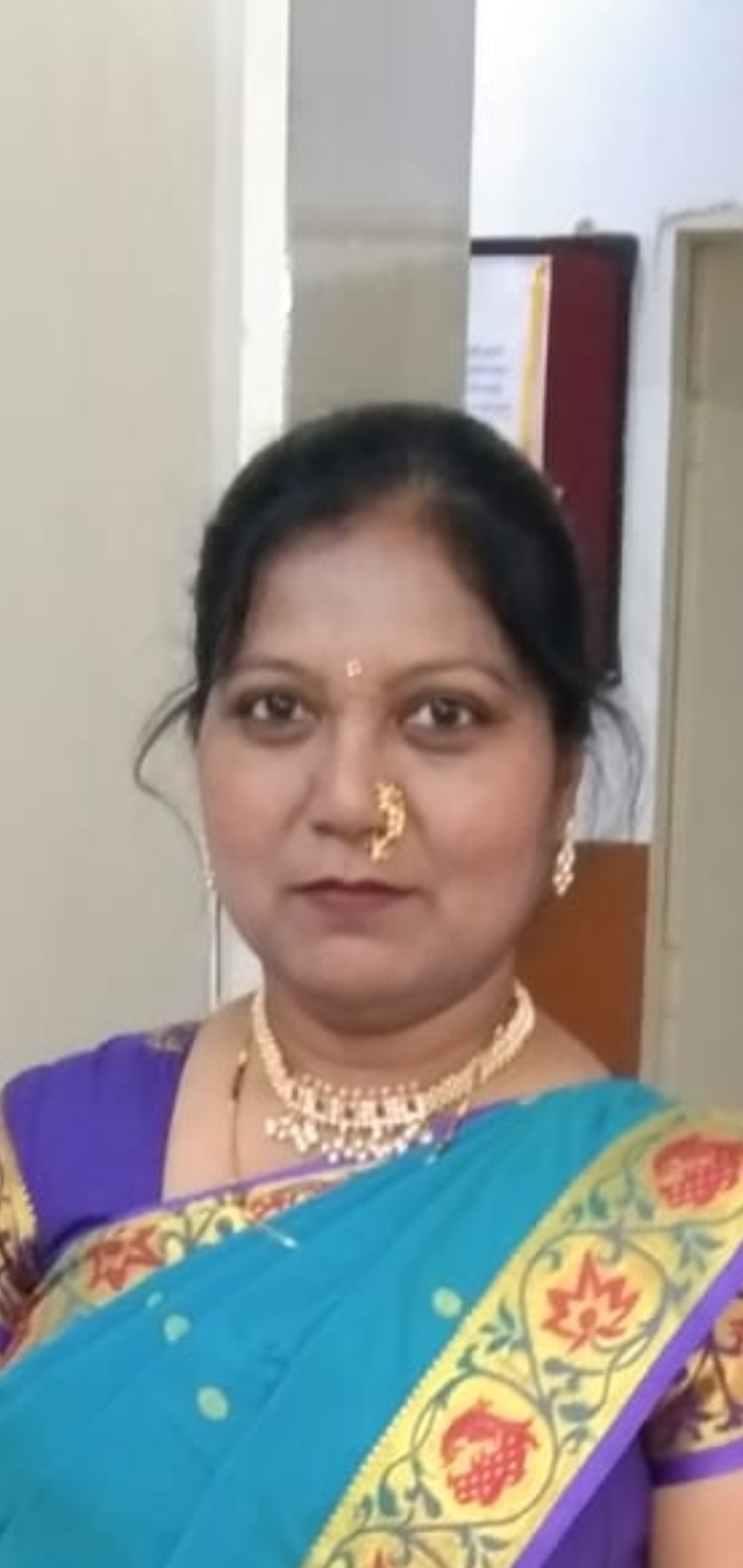 Dr.Tejaswinii Vishwanath Shende